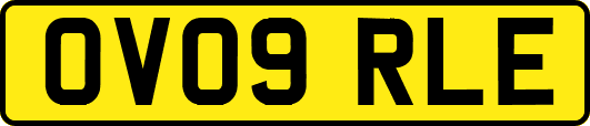 OV09RLE
