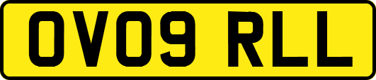 OV09RLL