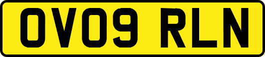 OV09RLN