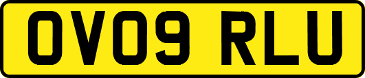 OV09RLU