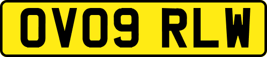 OV09RLW