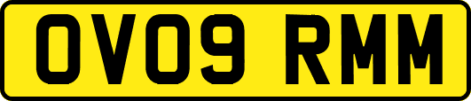 OV09RMM