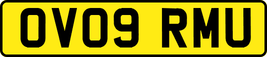 OV09RMU