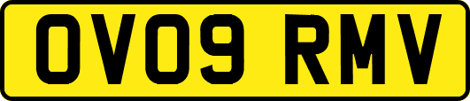 OV09RMV