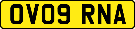 OV09RNA
