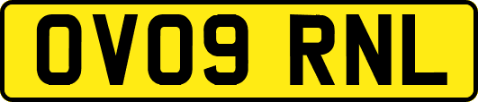 OV09RNL