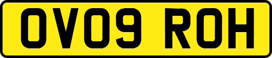 OV09ROH