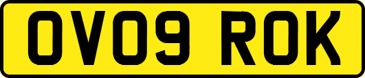 OV09ROK