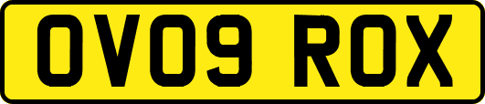 OV09ROX