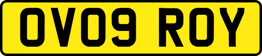 OV09ROY