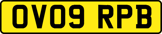 OV09RPB