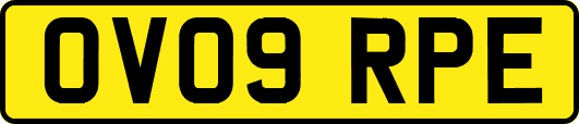 OV09RPE