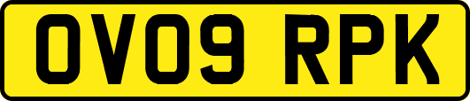 OV09RPK
