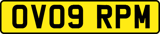 OV09RPM
