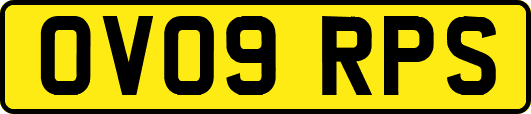 OV09RPS