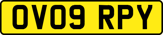 OV09RPY