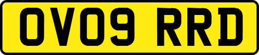 OV09RRD