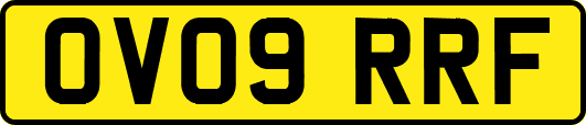 OV09RRF