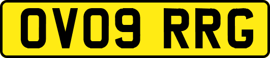OV09RRG
