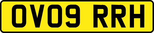 OV09RRH