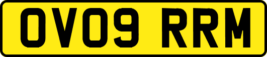 OV09RRM