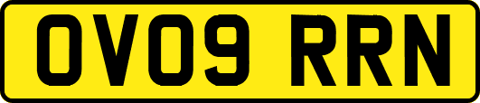 OV09RRN