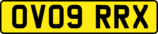 OV09RRX