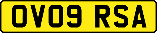 OV09RSA