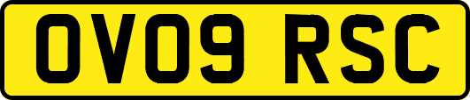 OV09RSC
