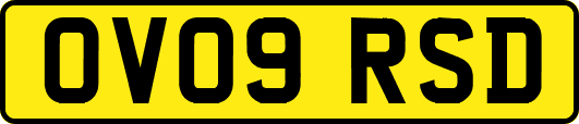 OV09RSD