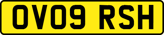 OV09RSH