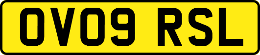 OV09RSL