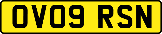 OV09RSN