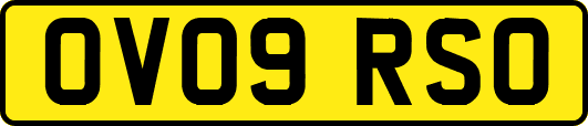 OV09RSO