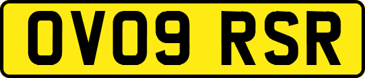OV09RSR