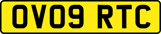 OV09RTC