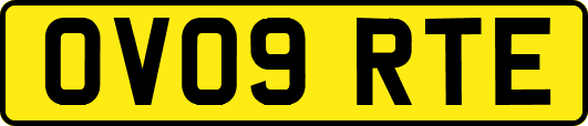 OV09RTE