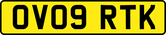 OV09RTK