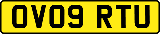 OV09RTU