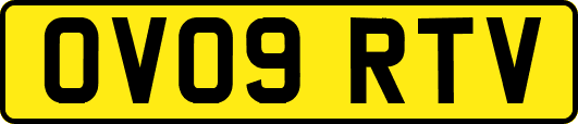 OV09RTV