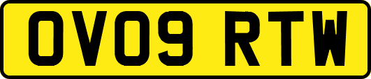 OV09RTW