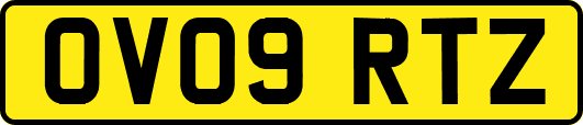 OV09RTZ