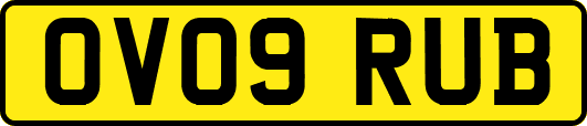 OV09RUB