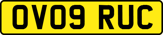 OV09RUC