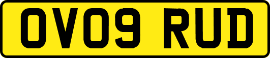 OV09RUD