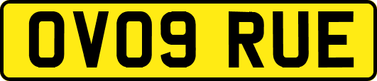 OV09RUE