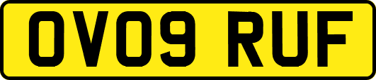OV09RUF