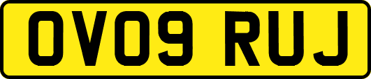 OV09RUJ