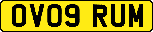 OV09RUM