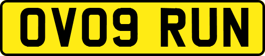 OV09RUN